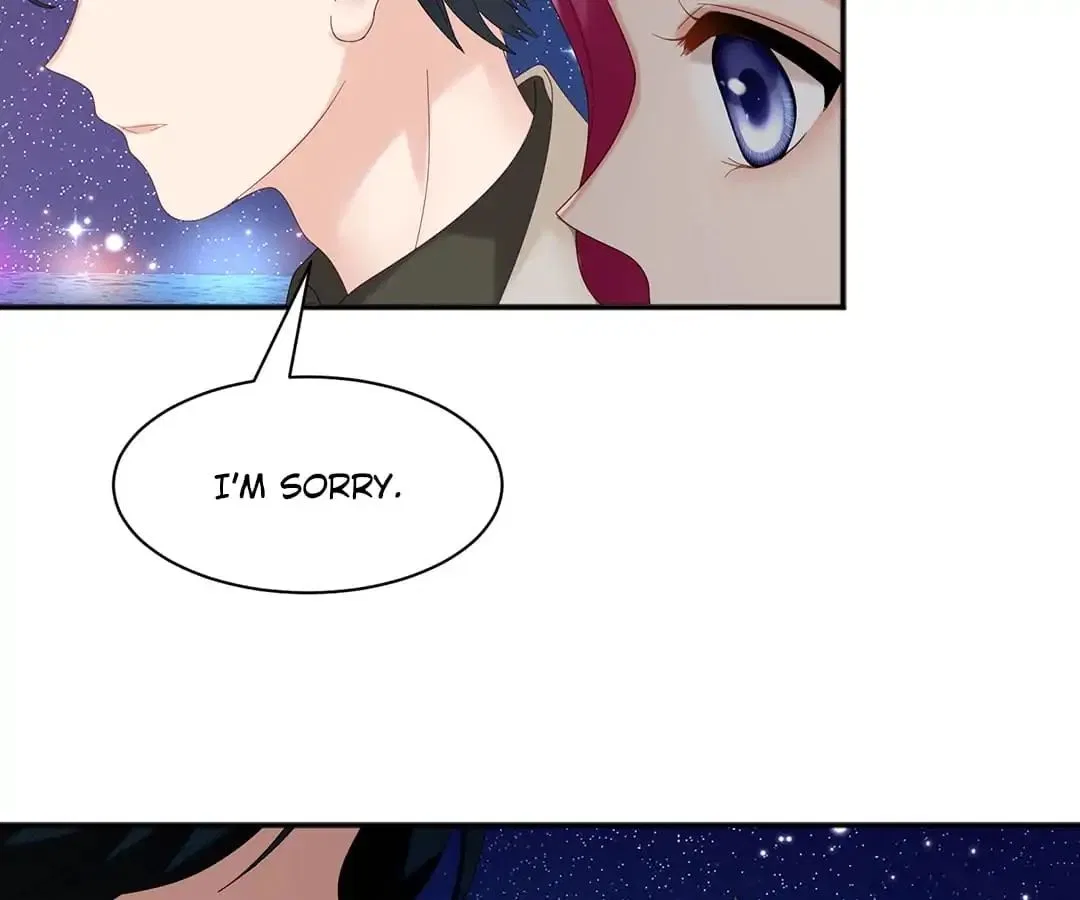 Loving you for no reason Chapter 67 – Page 55