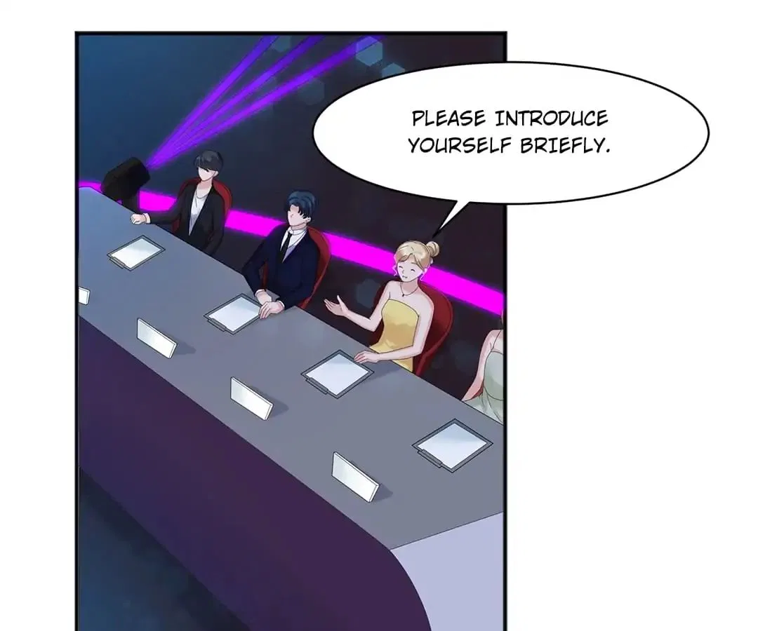 Loving you for no reason Chapter 66 – Page 8