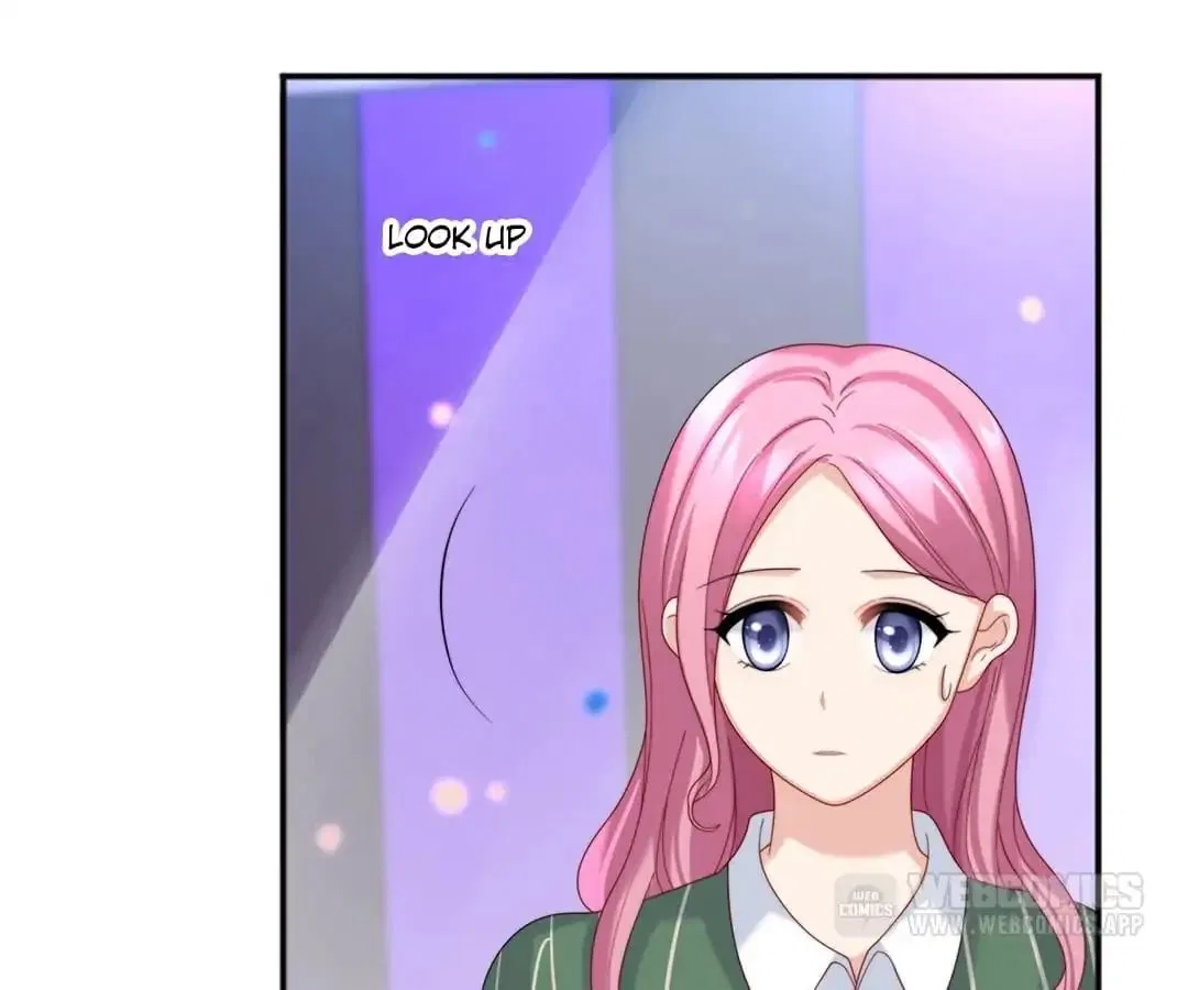 Loving you for no reason Chapter 66 – Page 10
