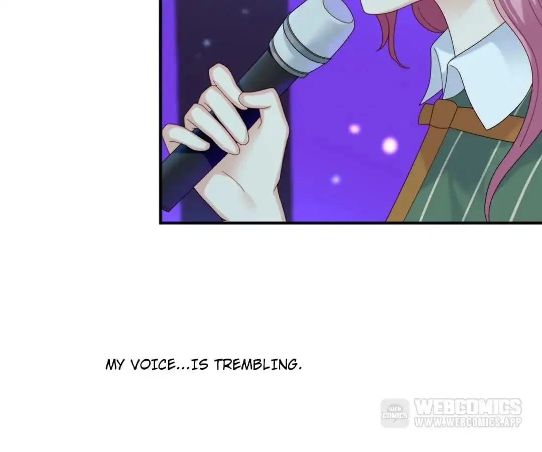Loving you for no reason Chapter 66 – Page 14
