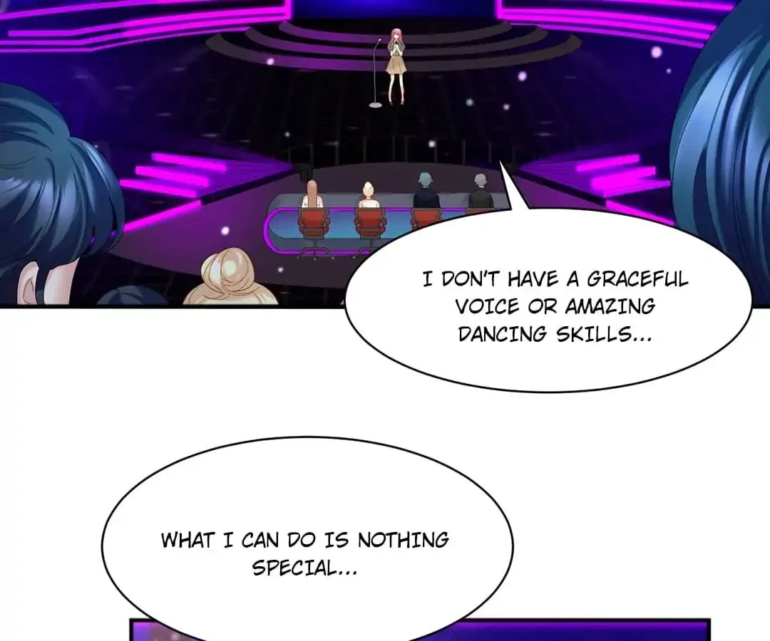 Loving you for no reason Chapter 66 – Page 21
