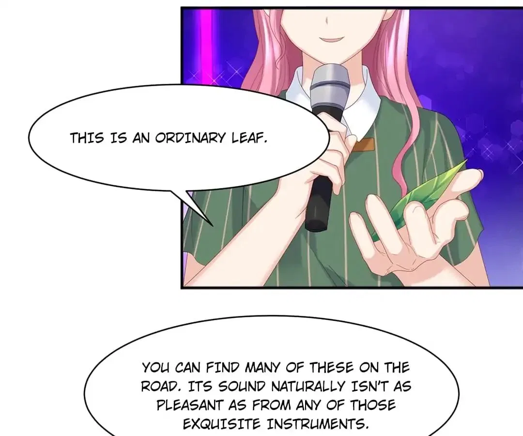 Loving you for no reason Chapter 66 – Page 23