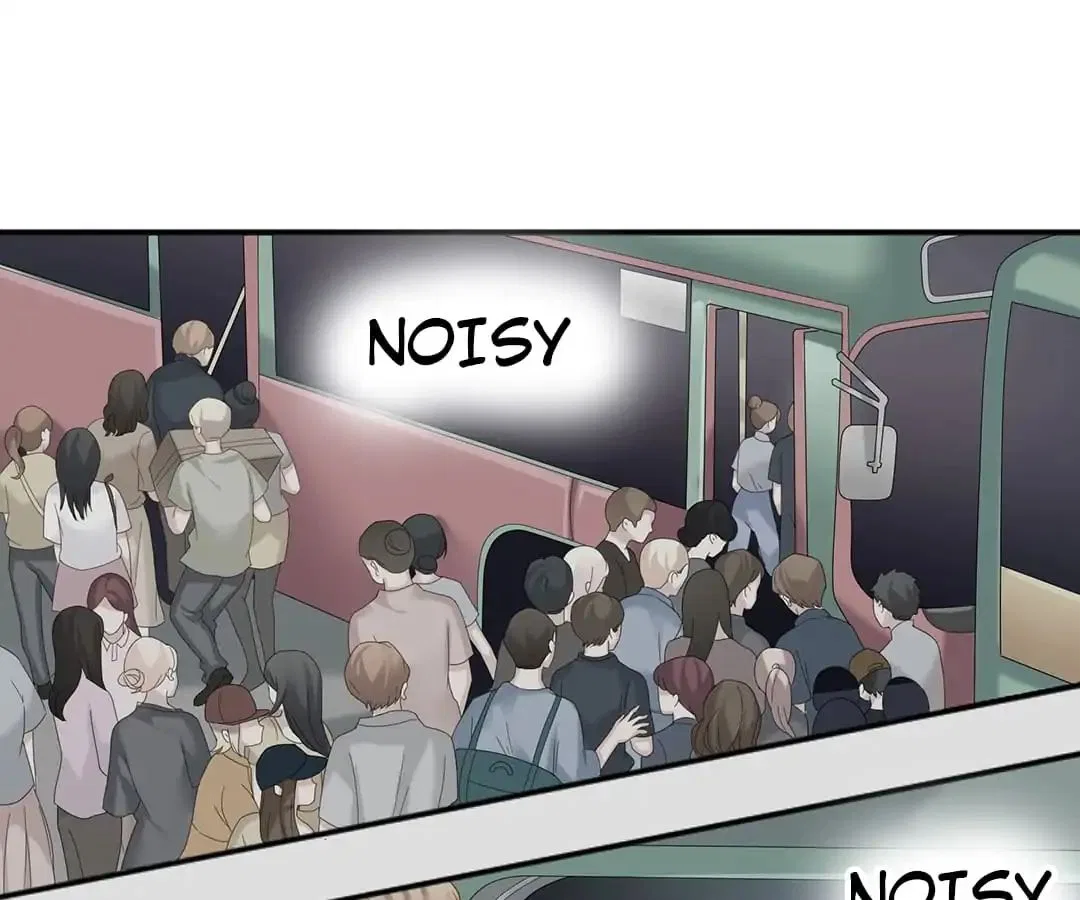 Loving you for no reason Chapter 66 – Page 36