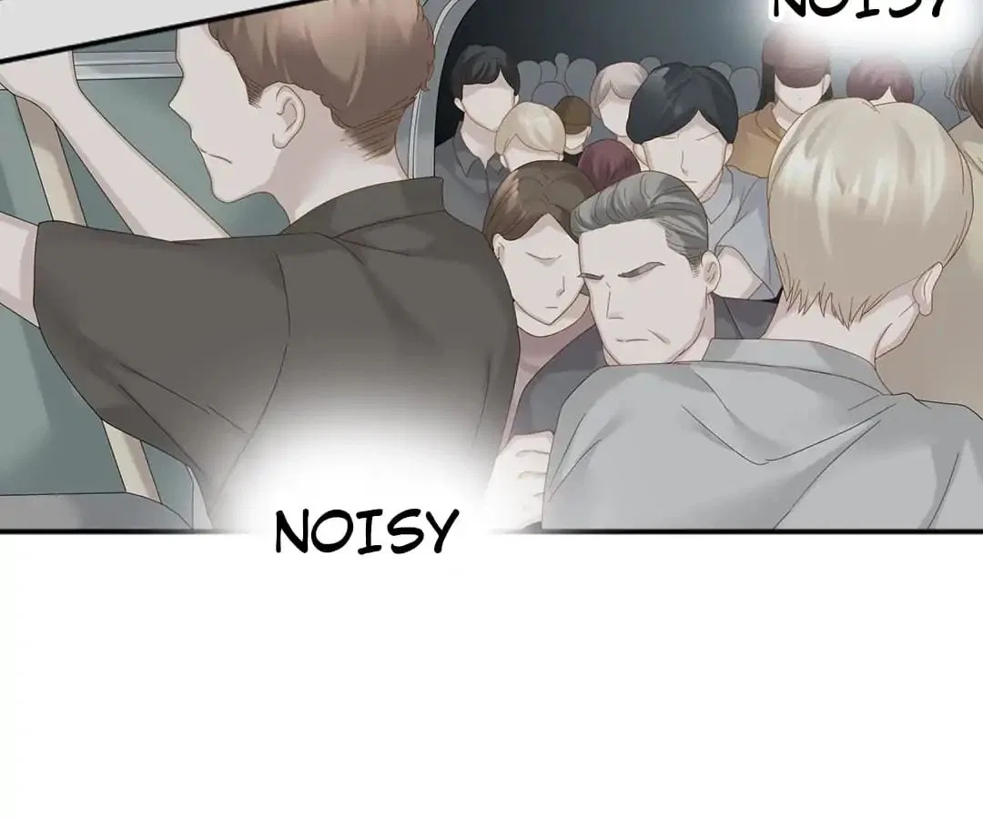 Loving you for no reason Chapter 66 – Page 37