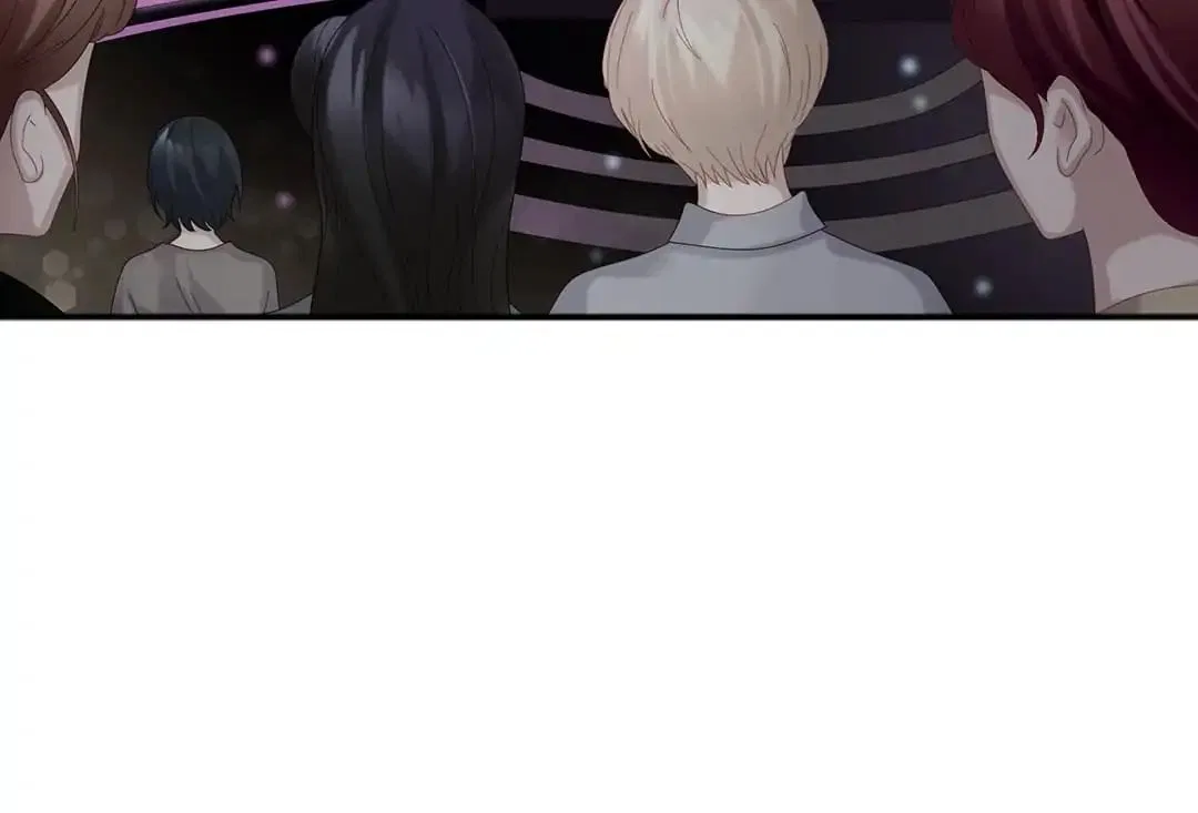 Loving you for no reason Chapter 66 – Page 40