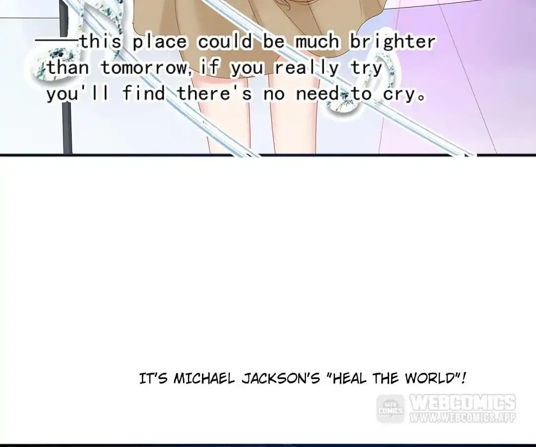 Loving you for no reason Chapter 66 – Page 46