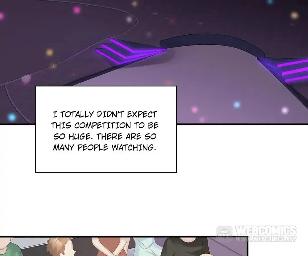 Loving you for no reason Chapter 65 – Page 2