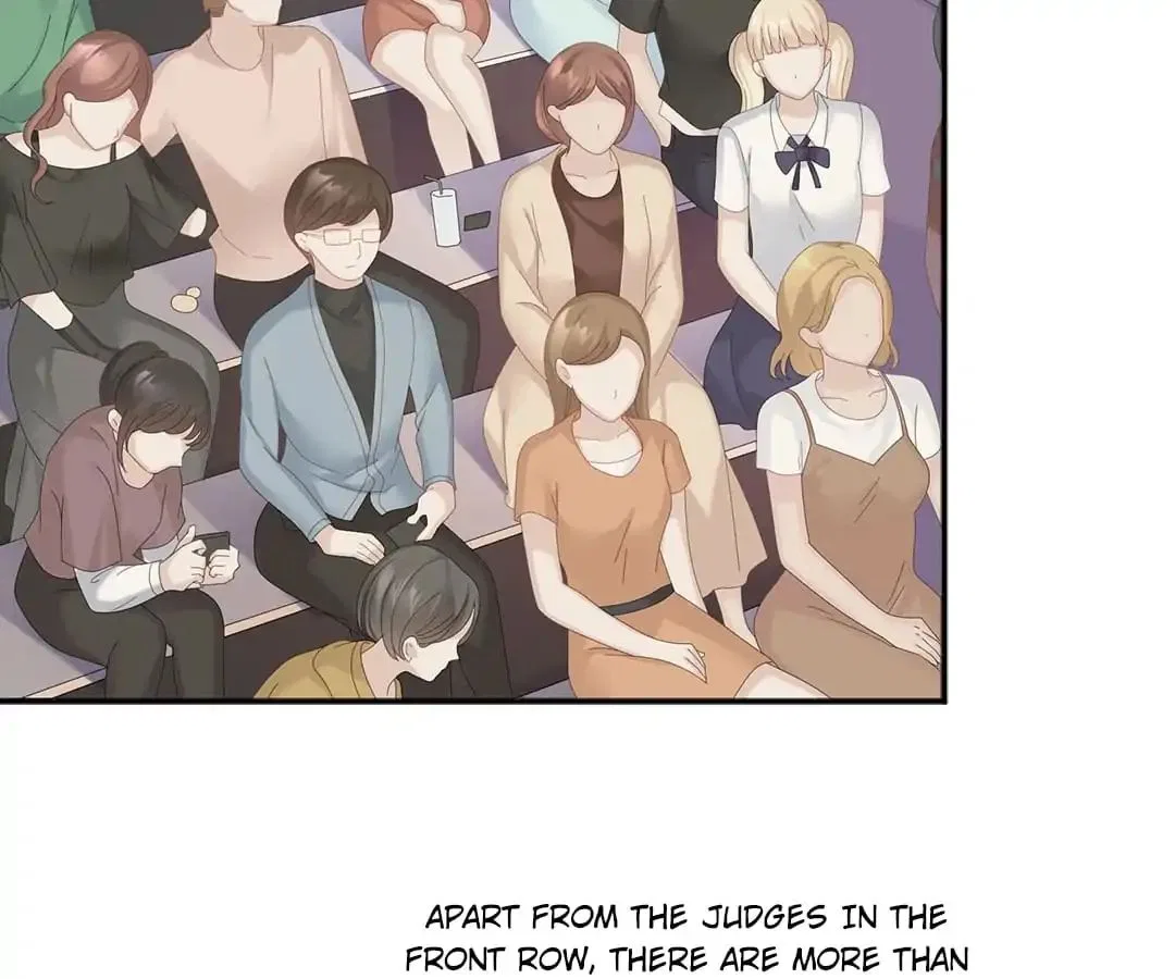 Loving you for no reason Chapter 65 – Page 3