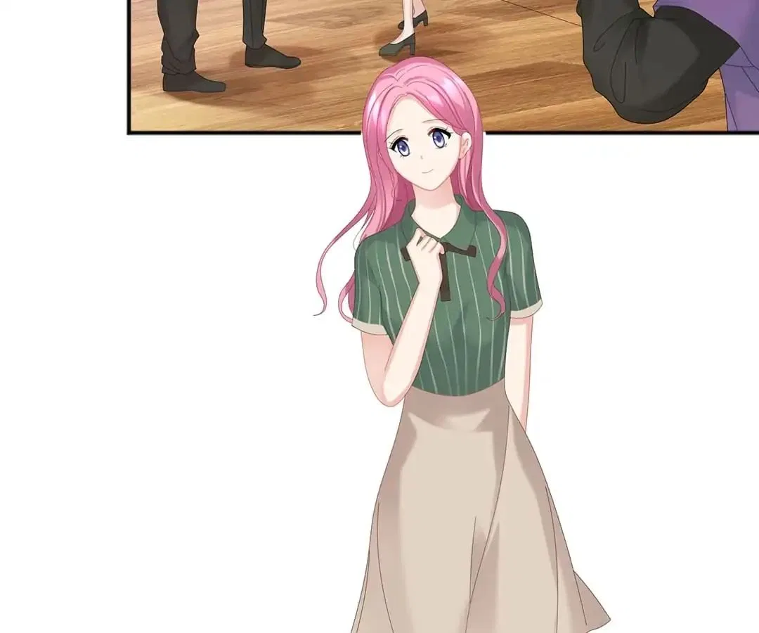 Loving you for no reason Chapter 65 – Page 5