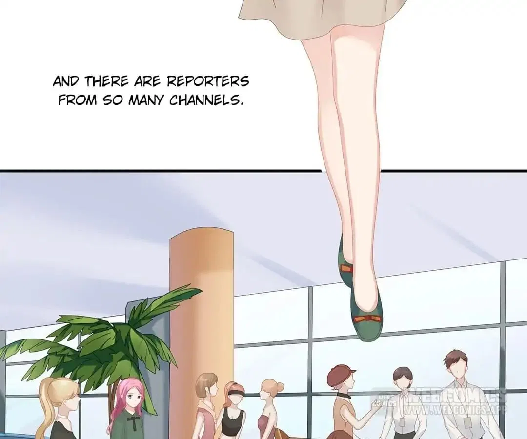 Loving you for no reason Chapter 65 – Page 6