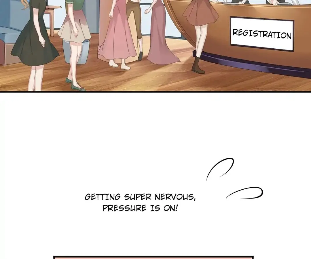 Loving you for no reason Chapter 65 – Page 7