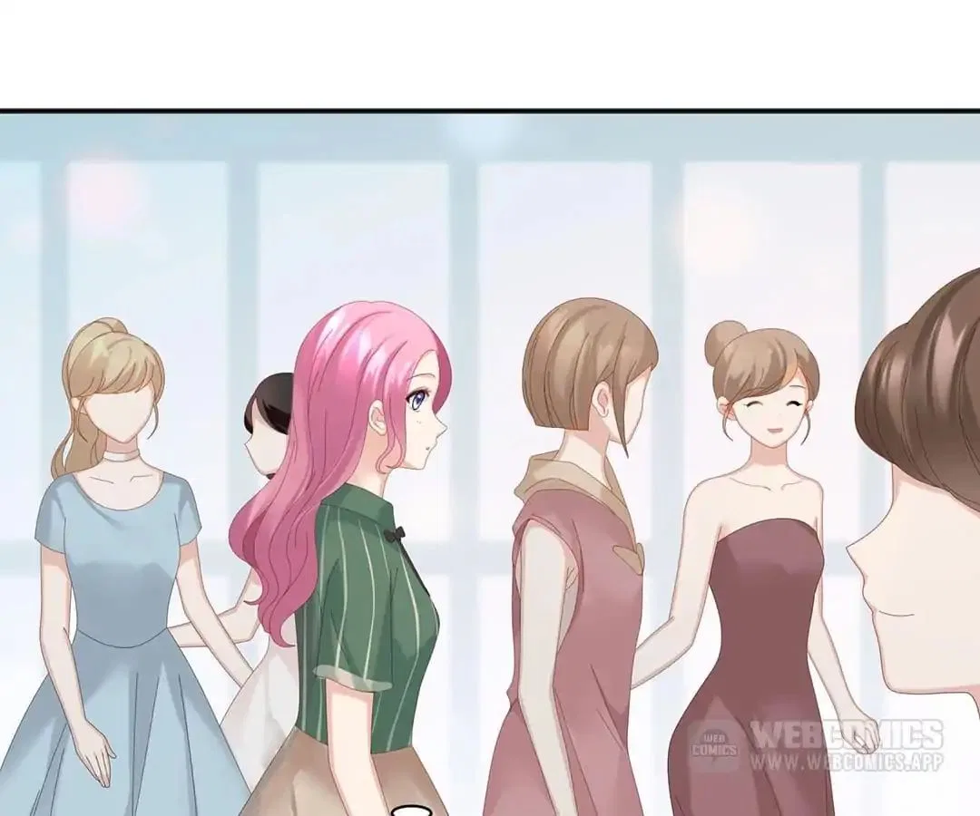 Loving you for no reason Chapter 65 – Page 9