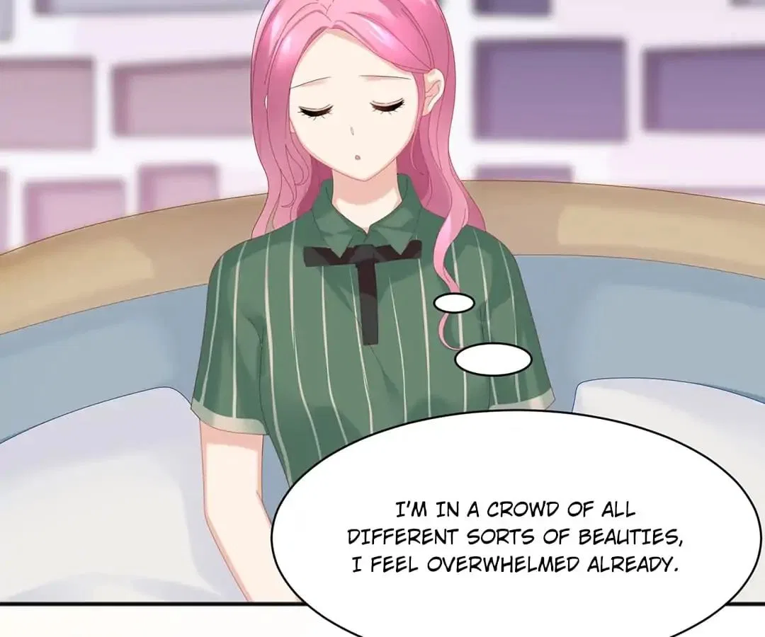 Loving you for no reason Chapter 65 – Page 11