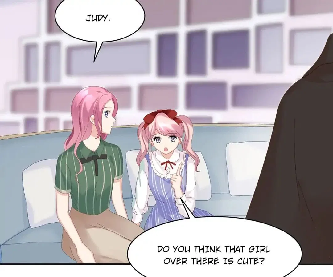 Loving you for no reason Chapter 65 – Page 14