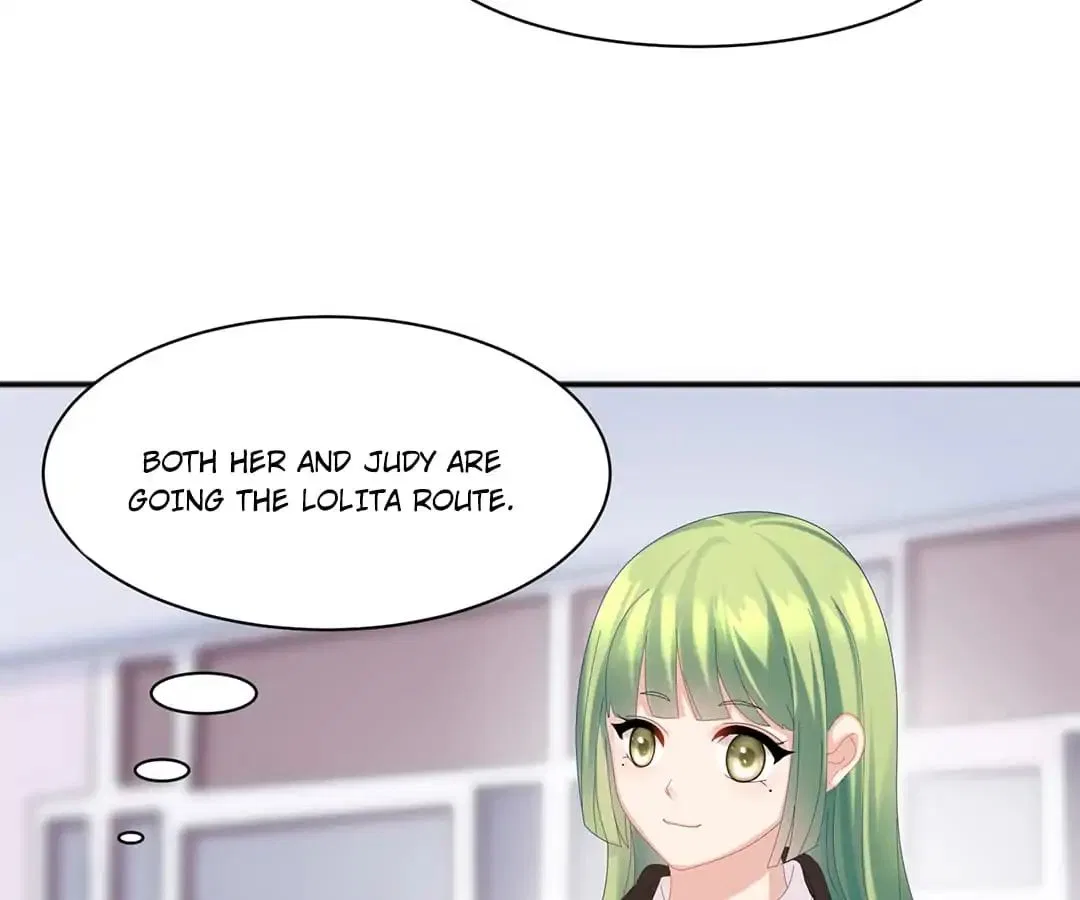 Loving you for no reason Chapter 65 – Page 15