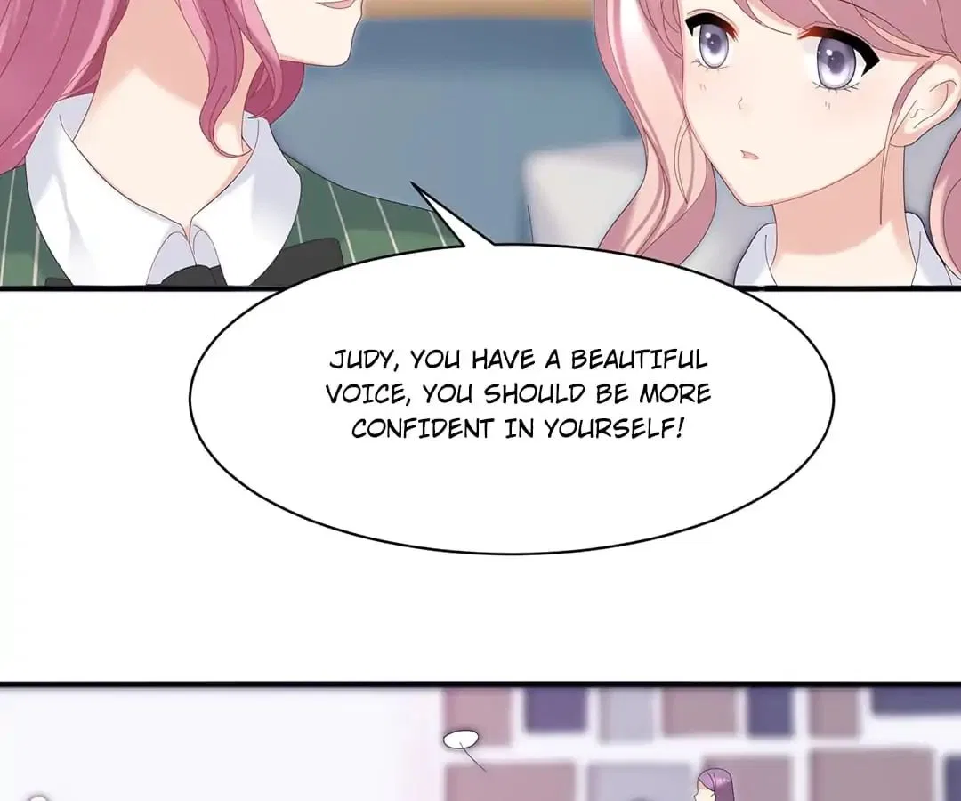Loving you for no reason Chapter 65 – Page 18
