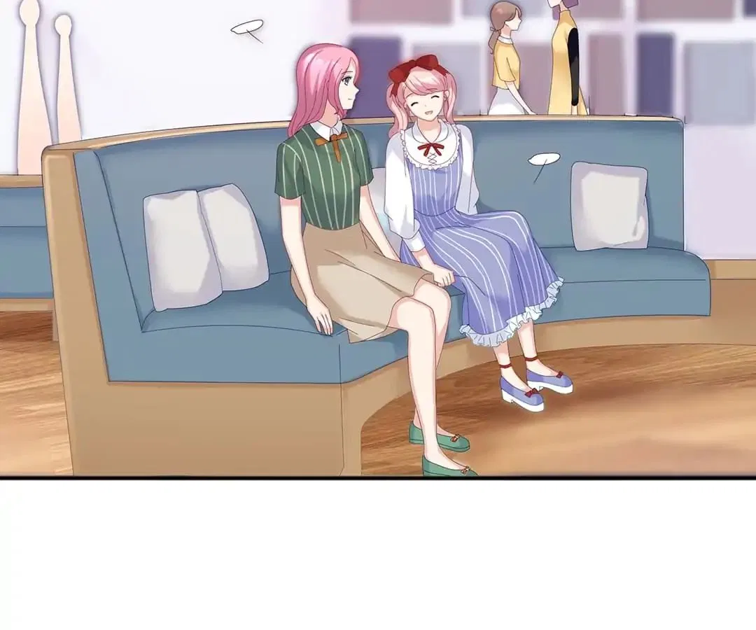 Loving you for no reason Chapter 65 – Page 19