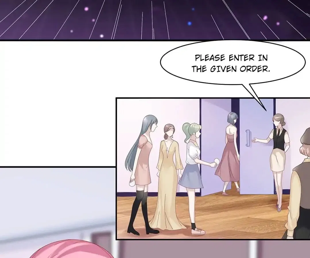 Loving you for no reason Chapter 65 – Page 22