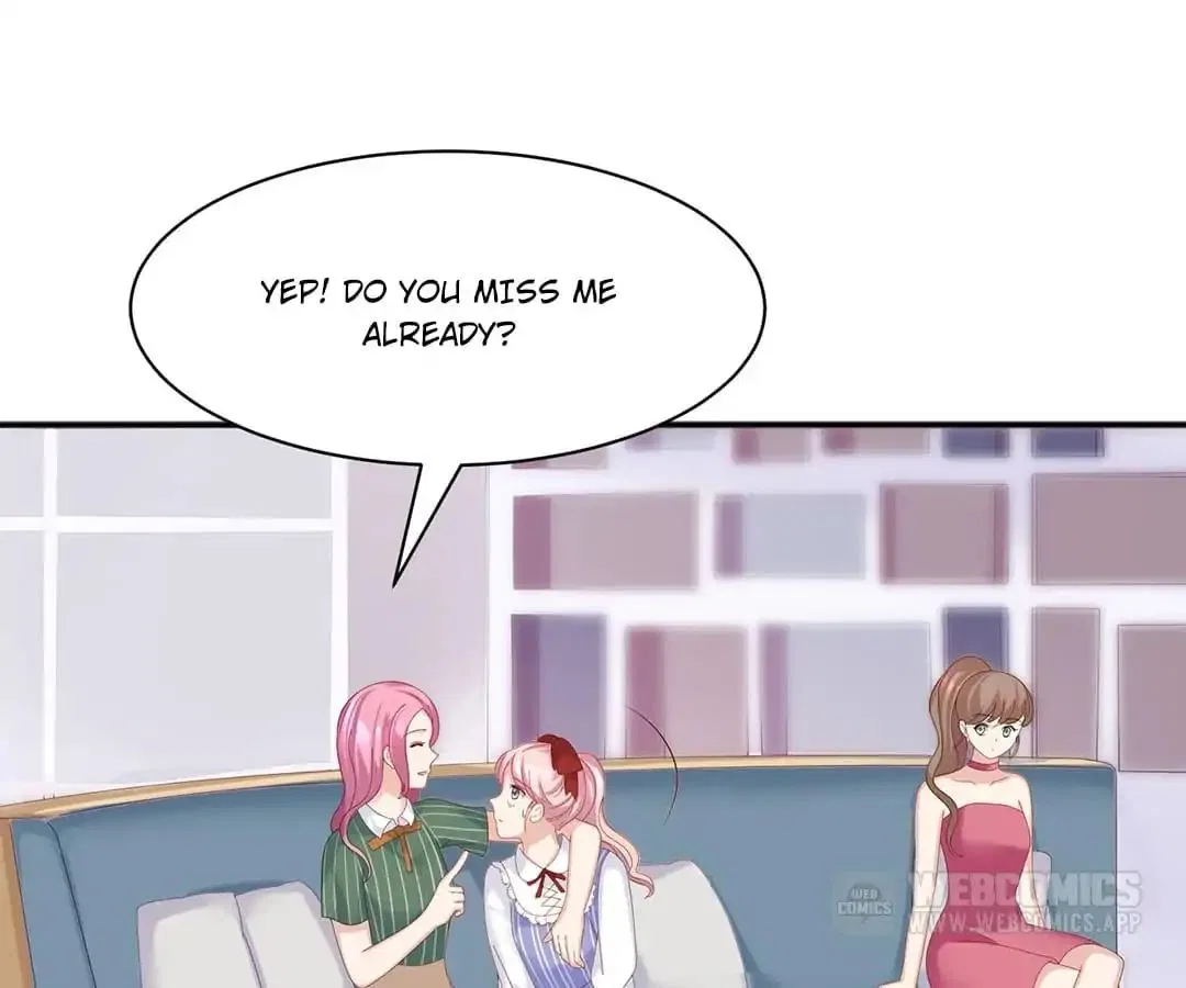 Loving you for no reason Chapter 65 – Page 25