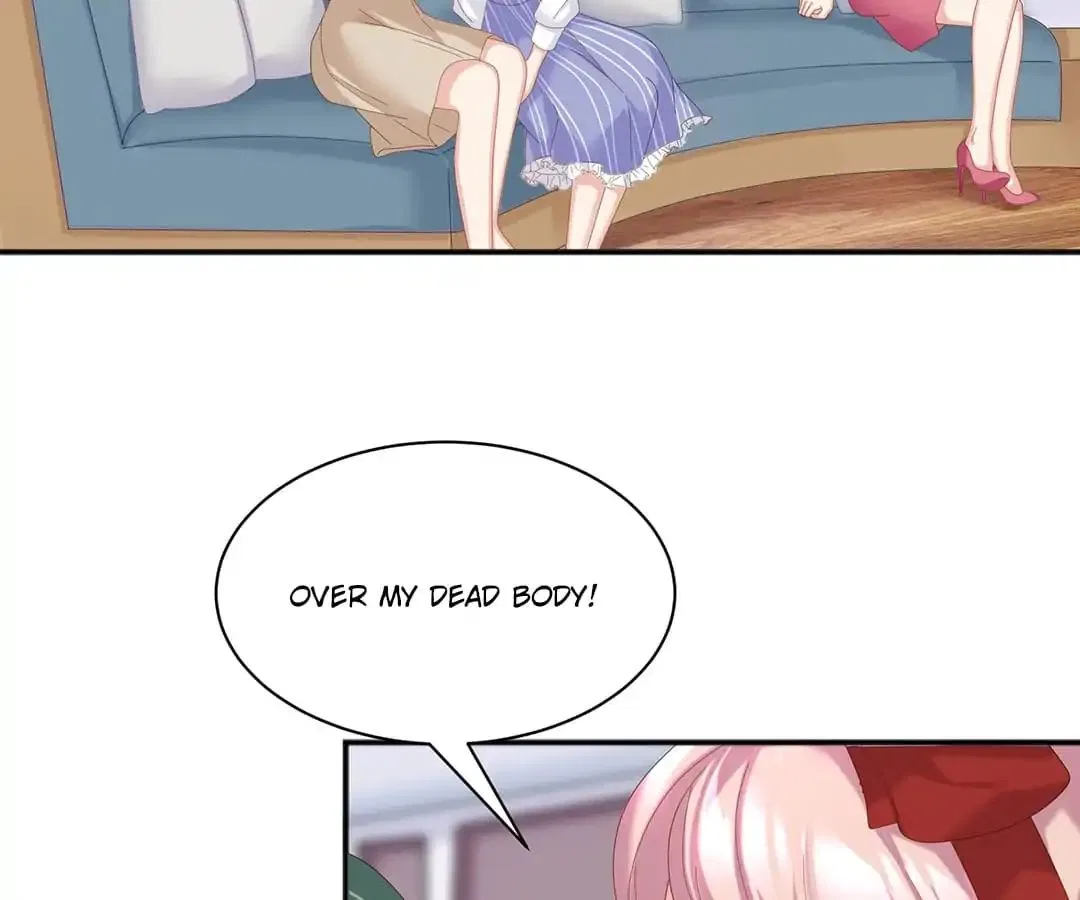Loving you for no reason Chapter 65 – Page 26
