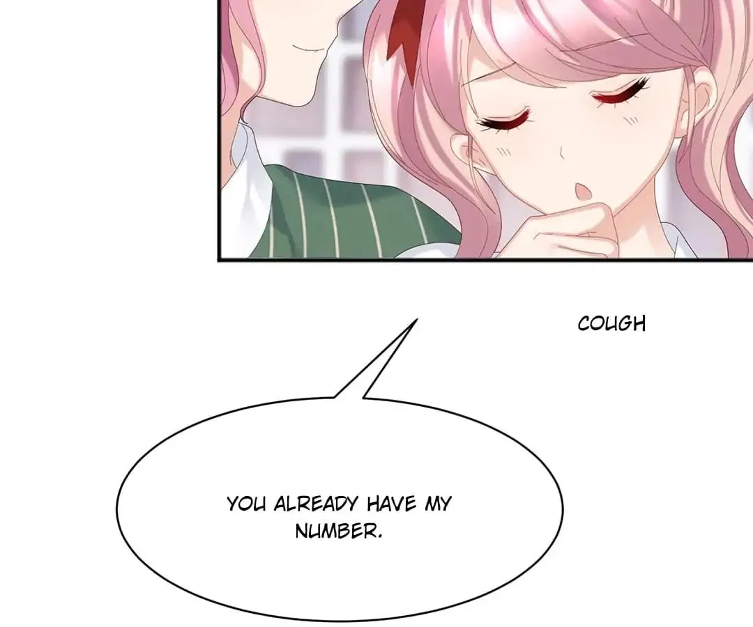 Loving you for no reason Chapter 65 – Page 30