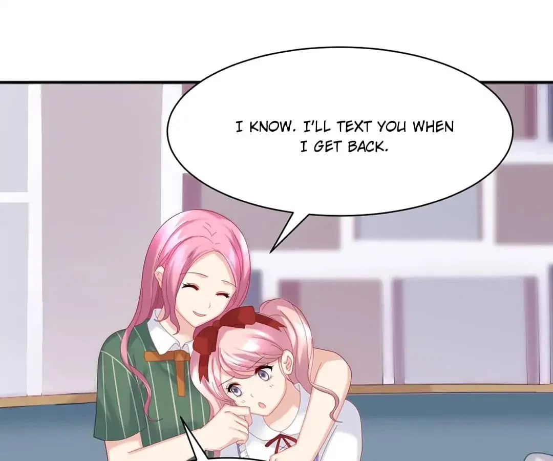 Loving you for no reason Chapter 65 – Page 31