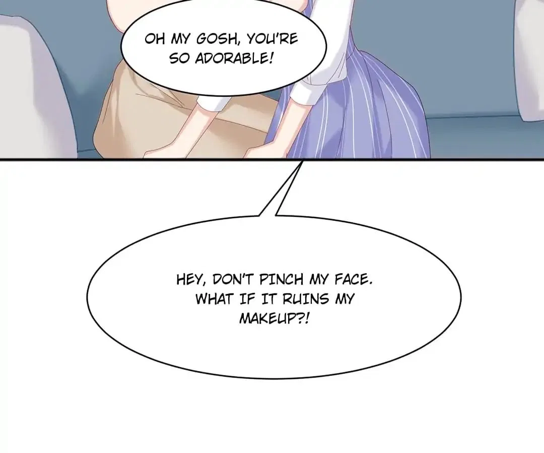 Loving you for no reason Chapter 65 – Page 32