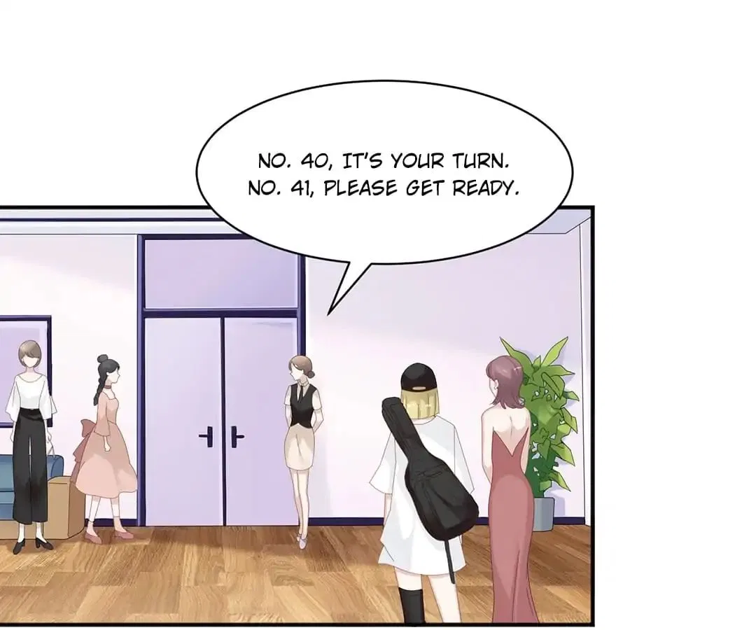 Loving you for no reason Chapter 65 – Page 35