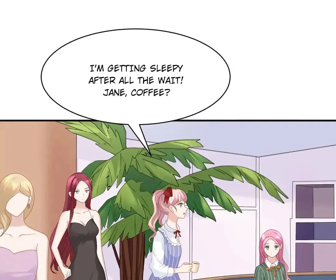 Loving you for no reason Chapter 65 – Page 36