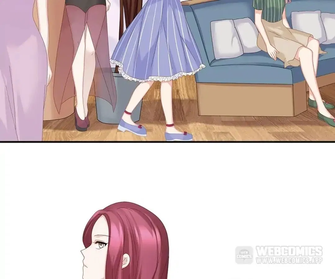Loving you for no reason Chapter 65 – Page 37