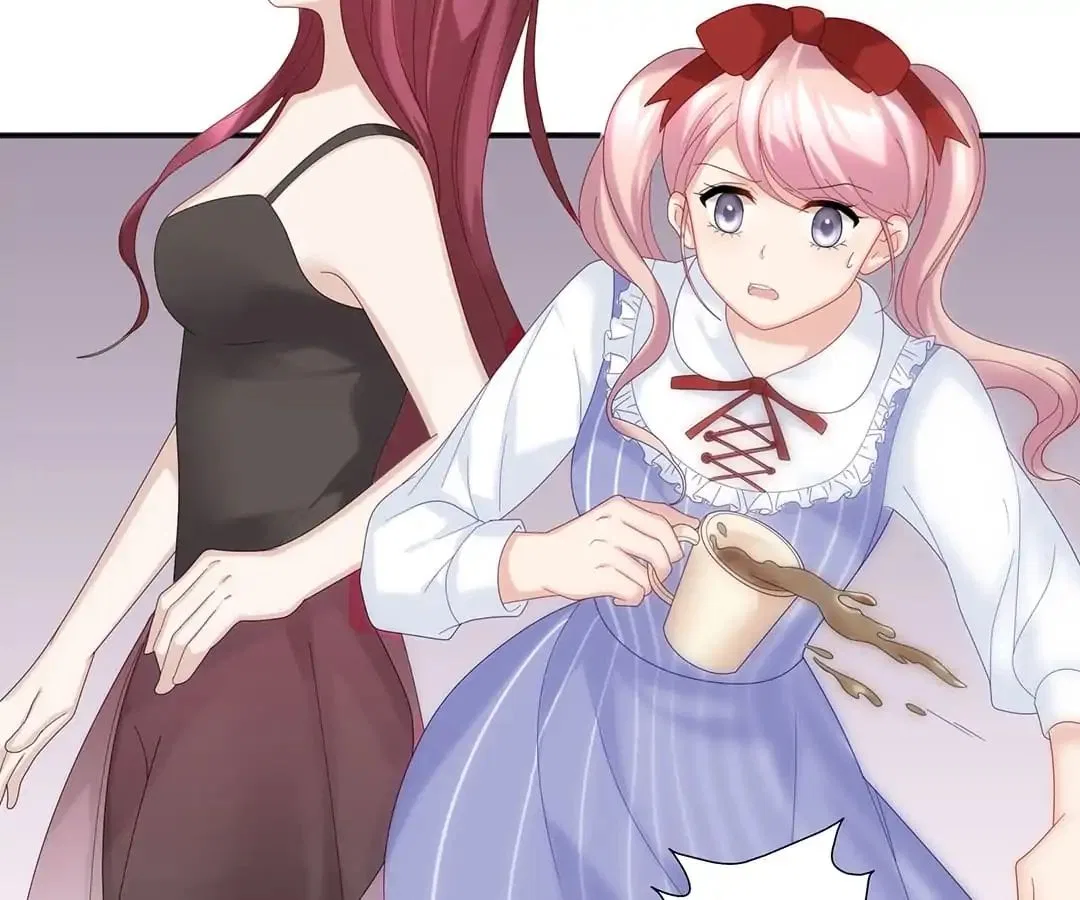 Loving you for no reason Chapter 65 – Page 38