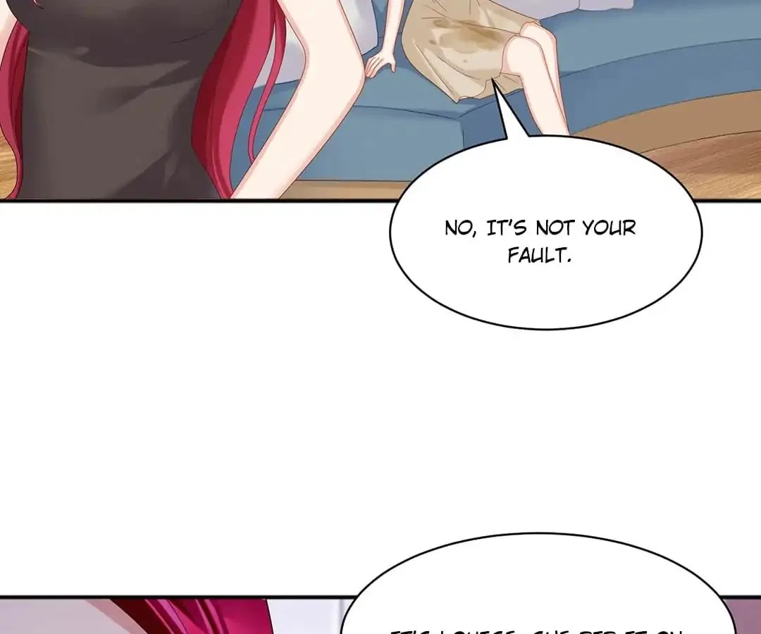 Loving you for no reason Chapter 65 – Page 43