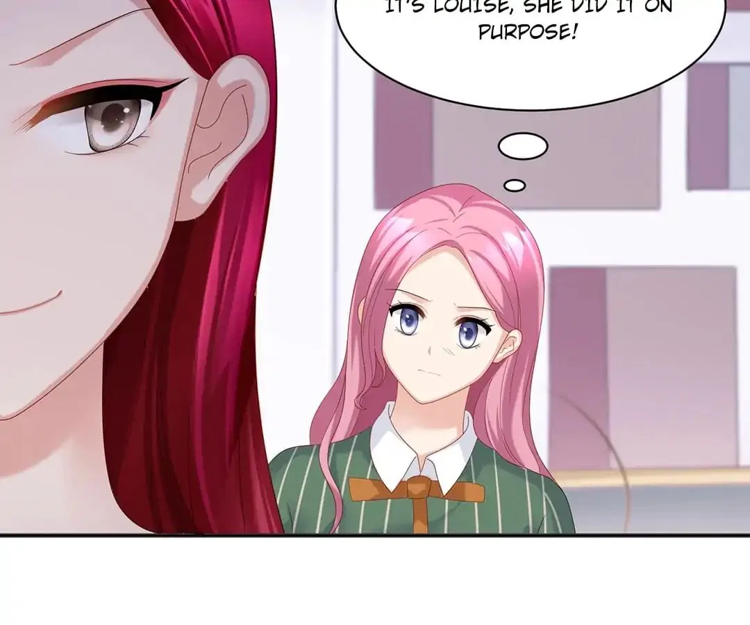 Loving you for no reason Chapter 65 – Page 44