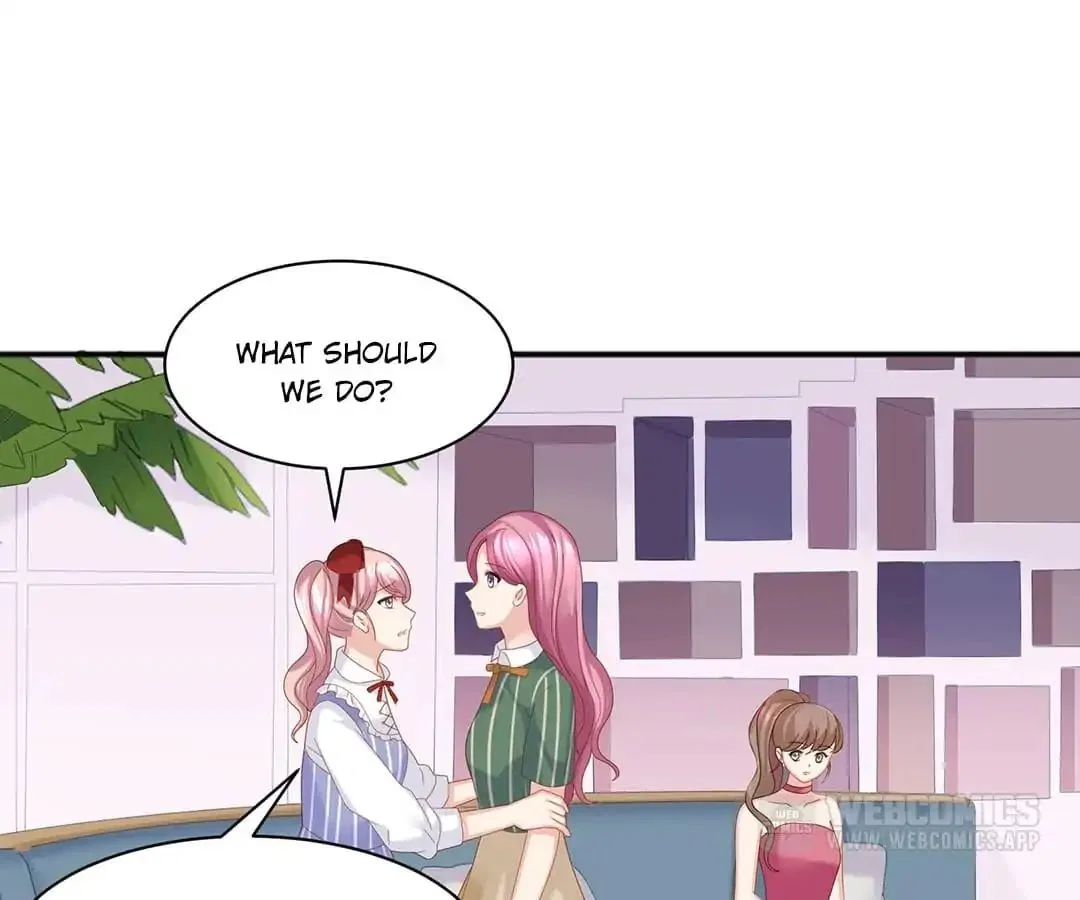 Loving you for no reason Chapter 65 – Page 45