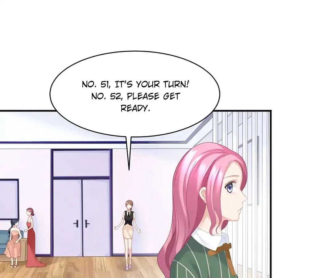 Loving you for no reason Chapter 65 – Page 47
