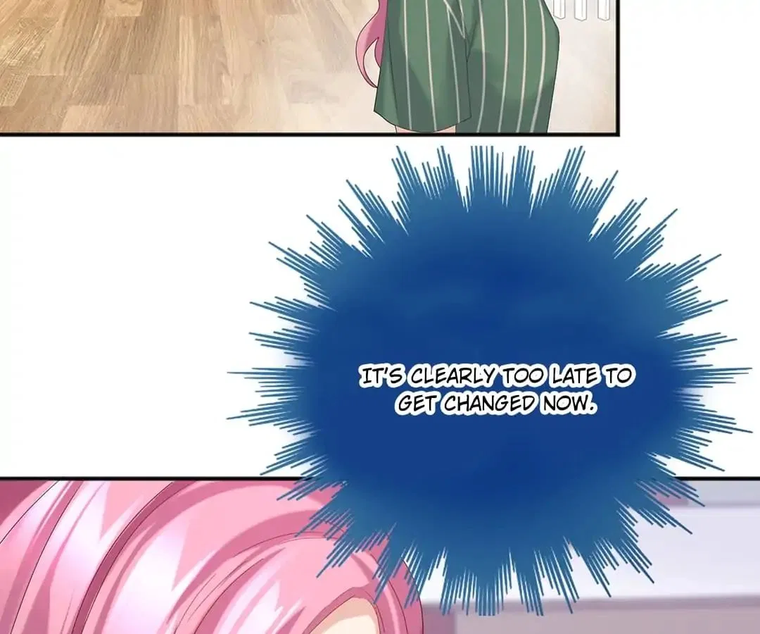 Loving you for no reason Chapter 65 – Page 48