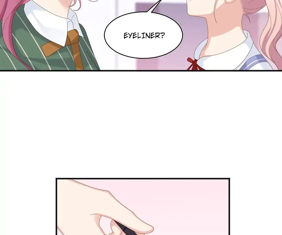 Loving you for no reason Chapter 65 – Page 51