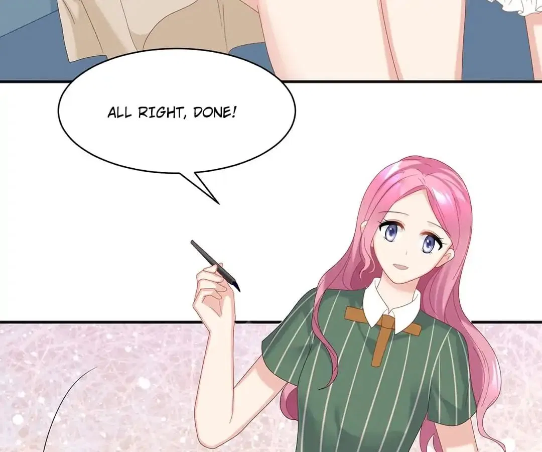 Loving you for no reason Chapter 65 – Page 54