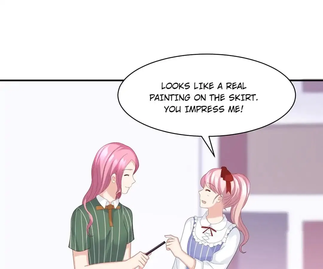 Loving you for no reason Chapter 65 – Page 56
