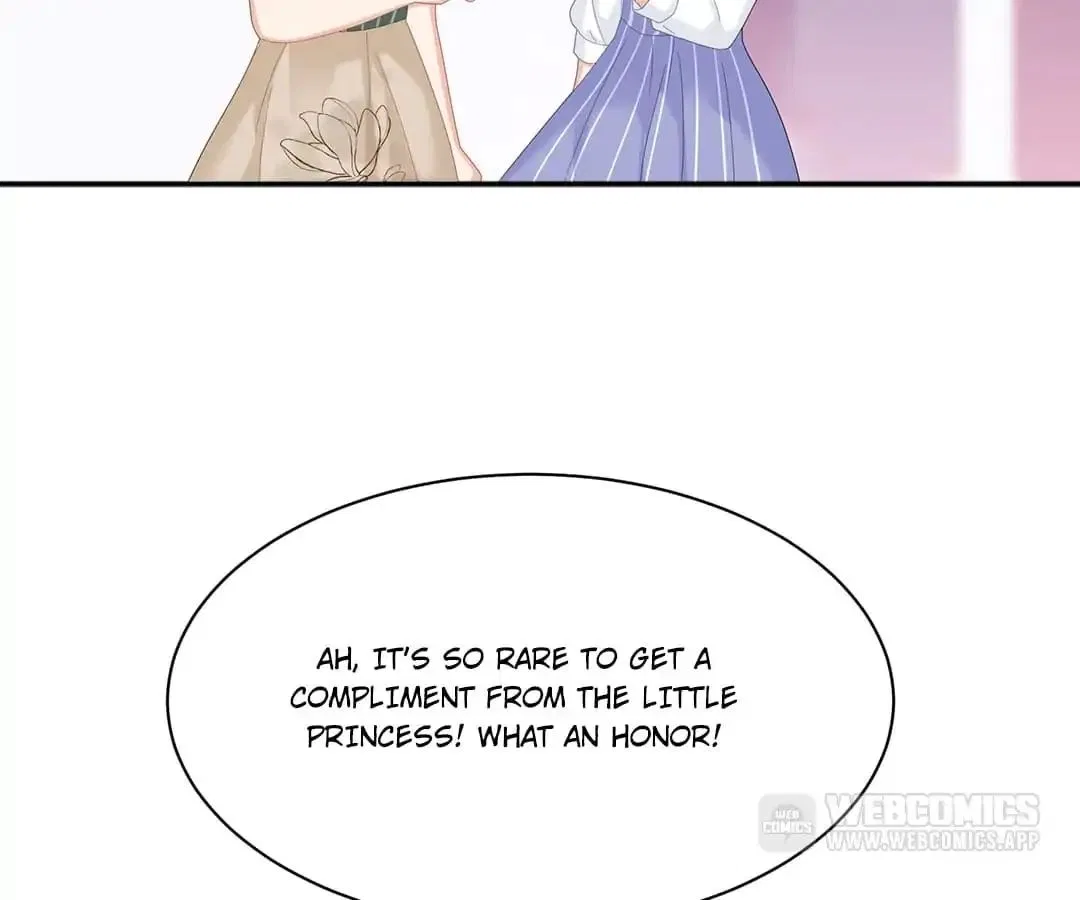 Loving you for no reason Chapter 65 – Page 57
