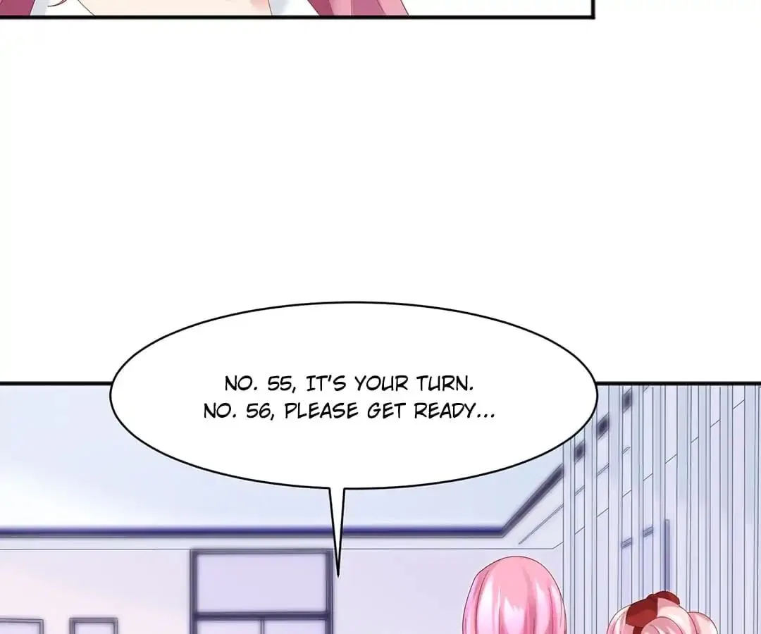 Loving you for no reason Chapter 65 – Page 59