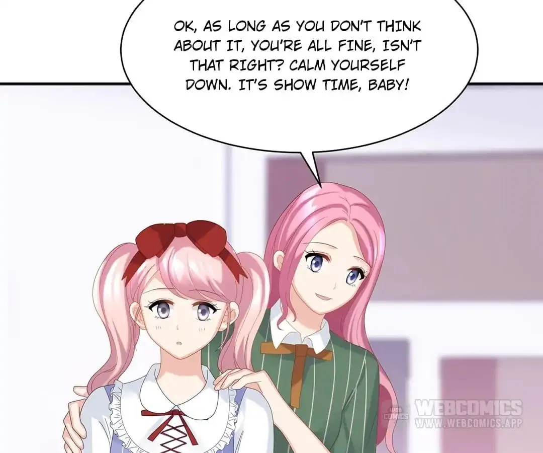 Loving you for no reason Chapter 65 – Page 61