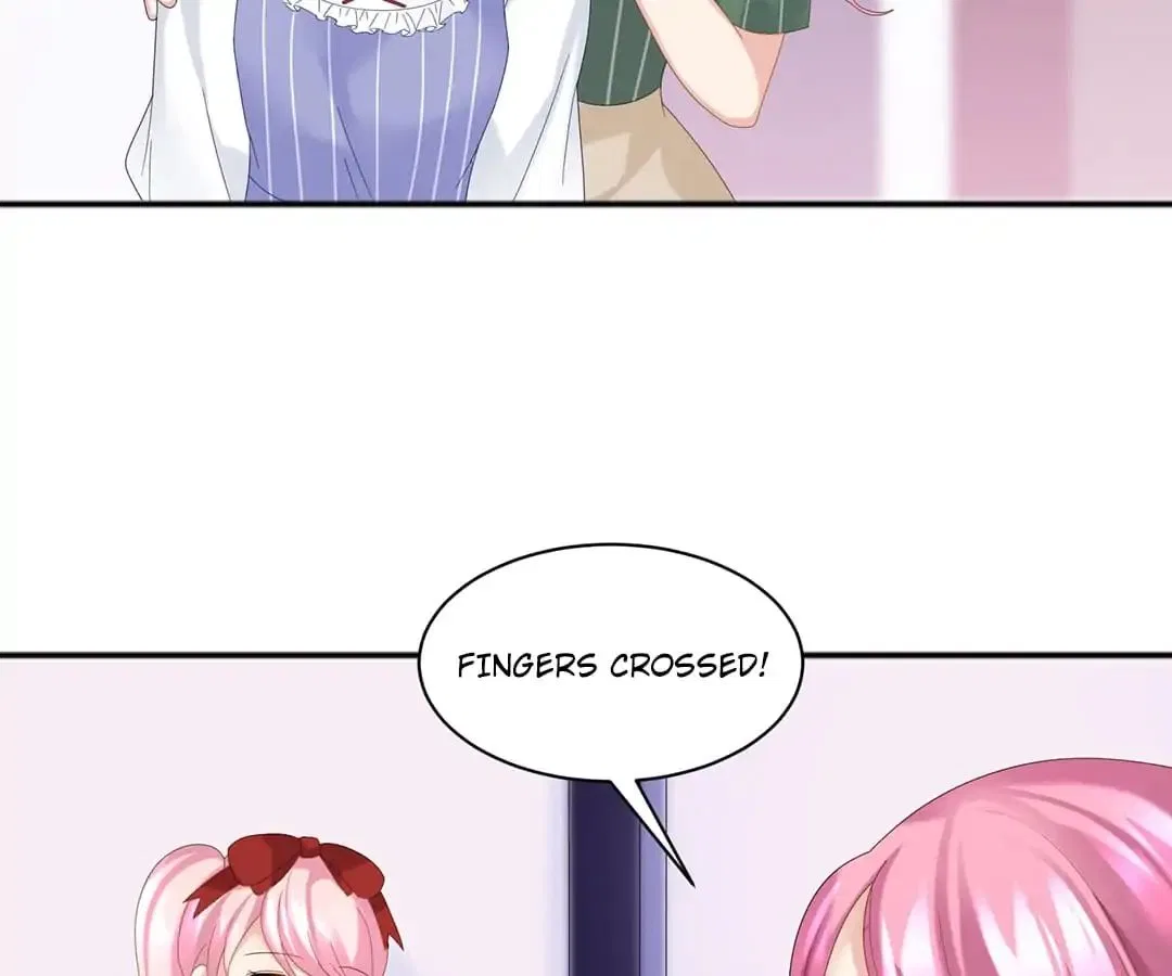 Loving you for no reason Chapter 65 – Page 62