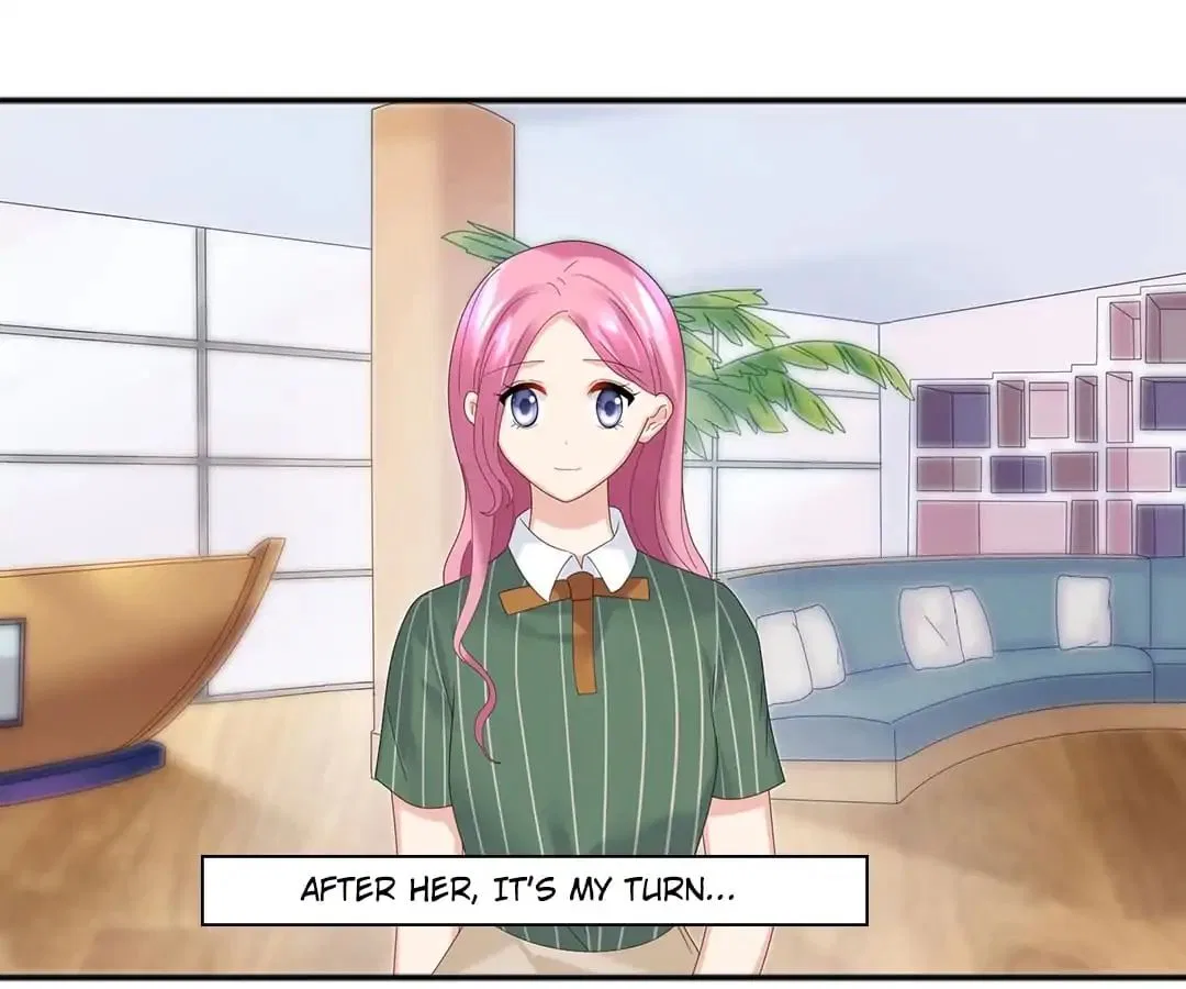 Loving you for no reason Chapter 65 – Page 64