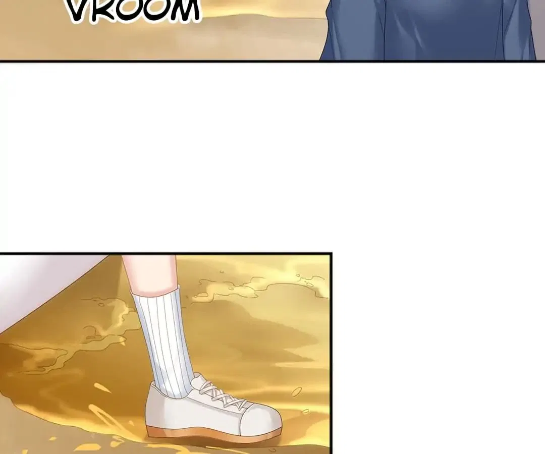 Loving you for no reason Chapter 64 – Page 5