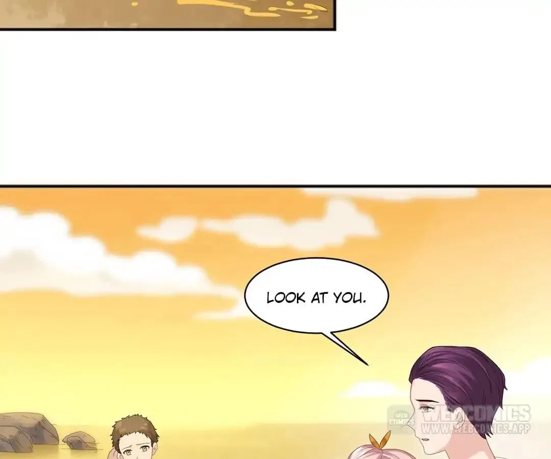 Loving you for no reason Chapter 64 – Page 6