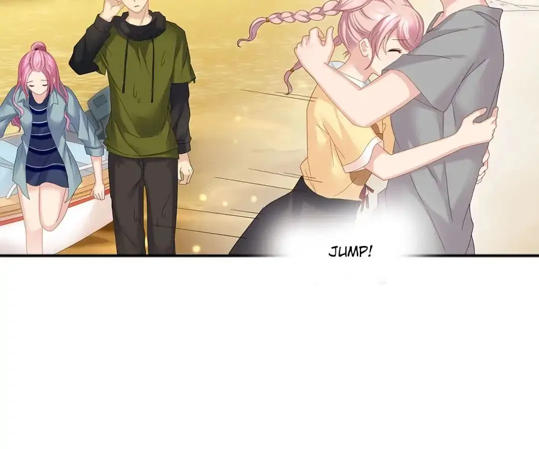 Loving you for no reason Chapter 64 – Page 7