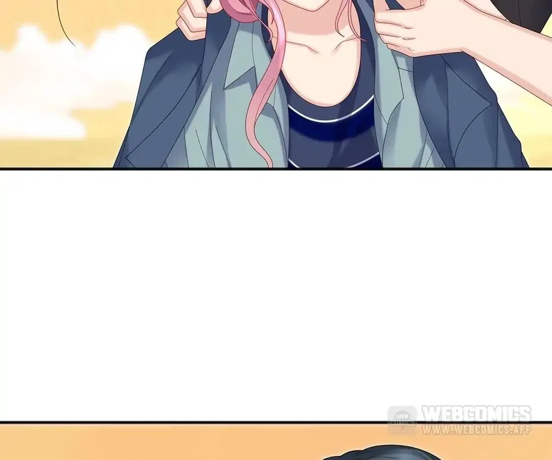Loving you for no reason Chapter 64 – Page 9
