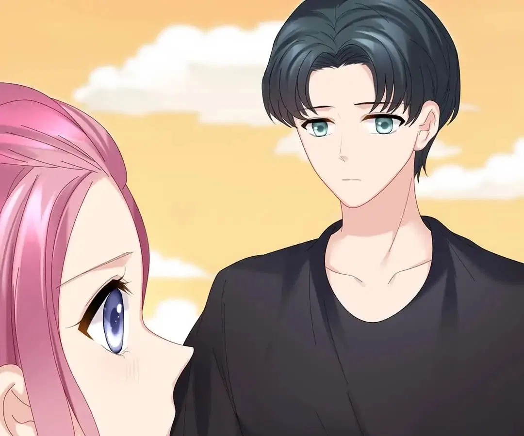 Loving you for no reason Chapter 64 – Page 10