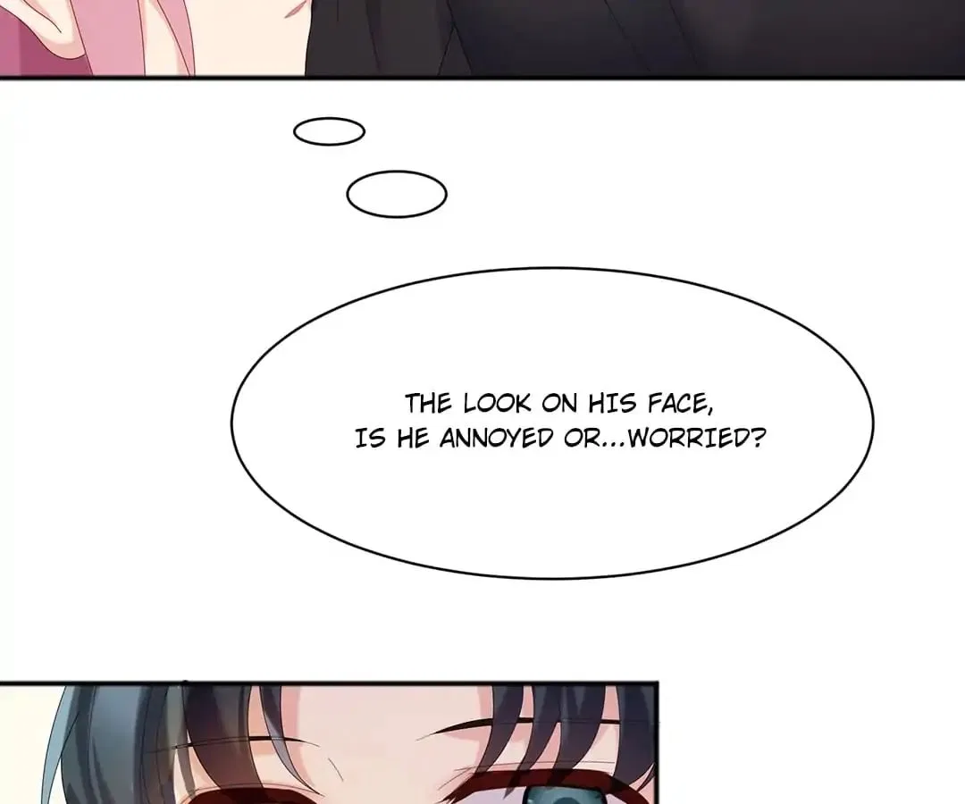 Loving you for no reason Chapter 64 – Page 11